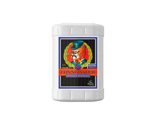 Ph perfect connoisseur bloom b advanced nutrients