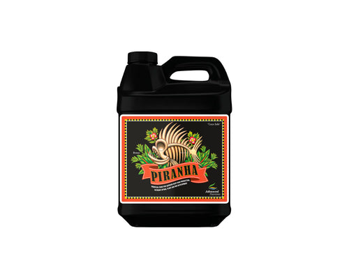 Piranha advanced nutrients