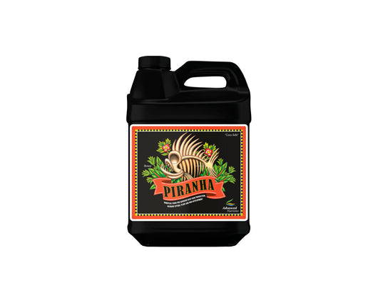 Piranha advanced nutrients