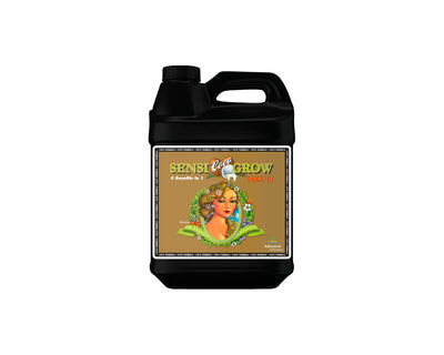 Ph perfect sensi coco grow b advanced nutrients