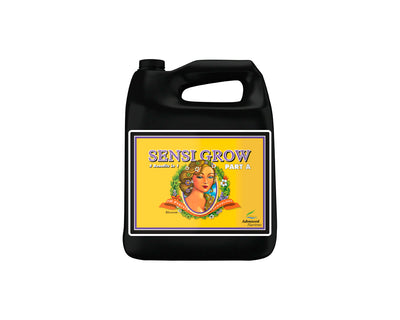 Ph perfect sensi grow a advanced nutrients