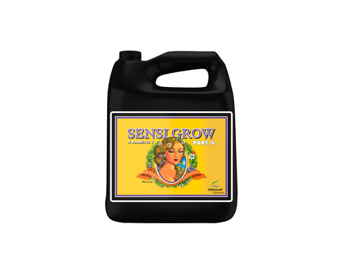 Ph perfect sensi grow a advanced nutrients