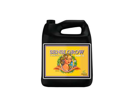 Ph perfect sensi grow a advanced nutrients