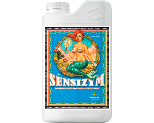Sensizym advanced nutrients