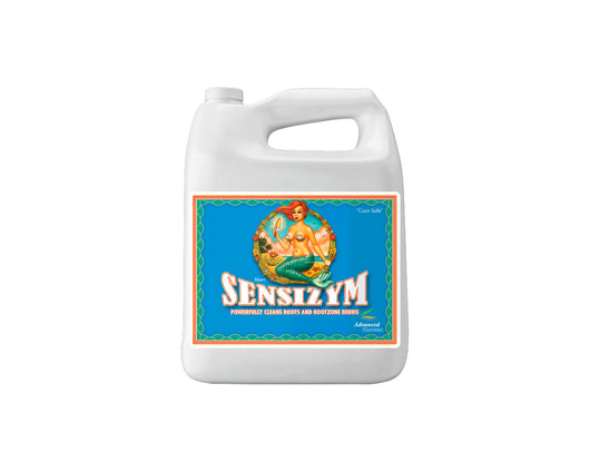 Sensizym advanced nutrients