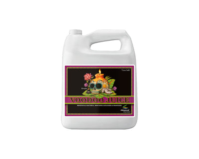 Voodoo juice advanced nutrients