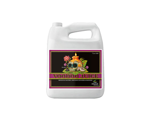 Voodoo juice advanced nutrients