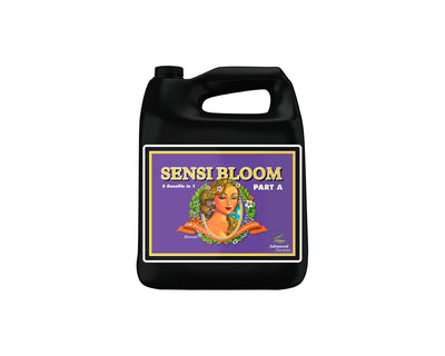 Ph perfect sensi bloom a advanced nutrients
