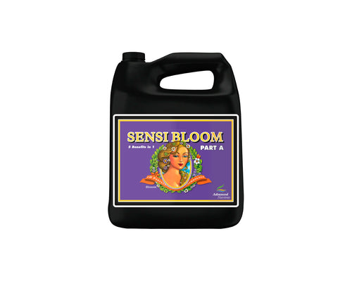 Ph perfect sensi bloom a advanced nutrients