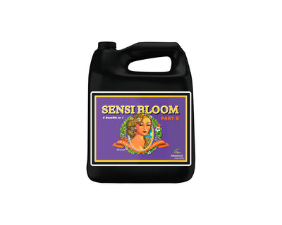 Ph perfect sensi bloom b advanced nutrients
