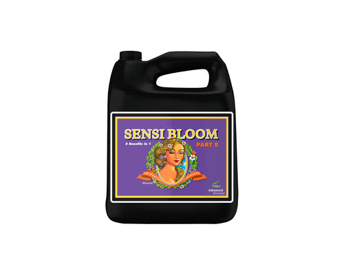 Ph perfect sensi bloom b advanced nutrients