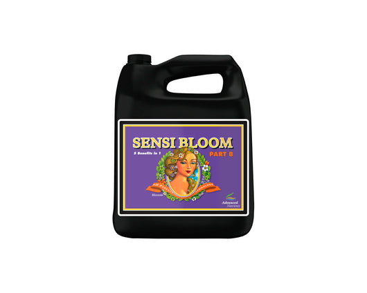 Ph perfect sensi bloom b advanced nutrients