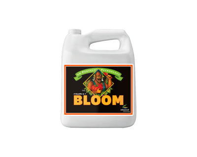 Ph perfect bloom advanced nutrients