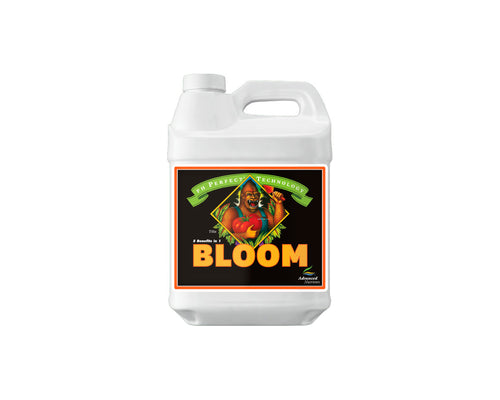 Ph perfect bloom advanced nutrients