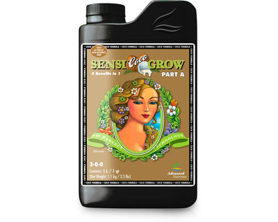 Ph perfect sensi coco grow 500 ml adavanced nutrients