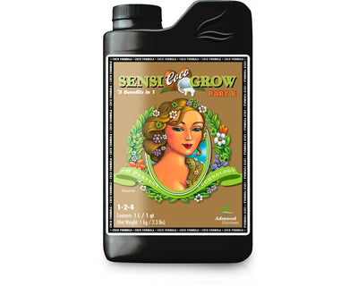 Ph perfect sensi coco grow b advanced nutrients
