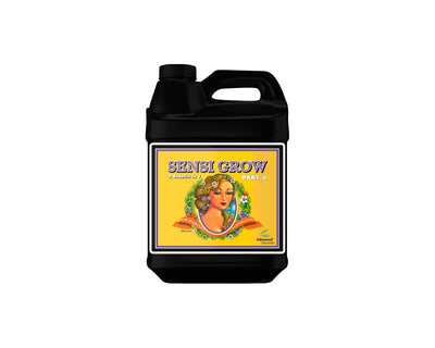 Ph perfect sensi grow a advanced nutrients