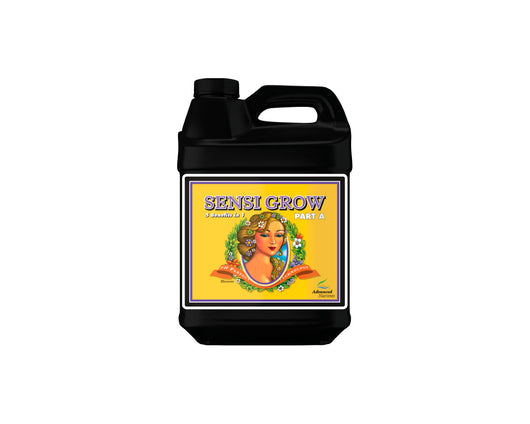 Ph perfect sensi grow a advanced nutrients