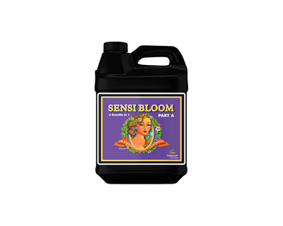 Ph perfect sensi bloom a advanced nutrients