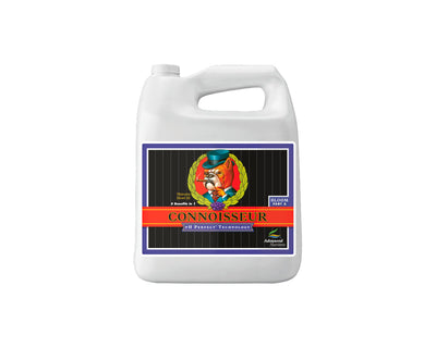 Ph perfect connoisseur bloom a advanced nutrients