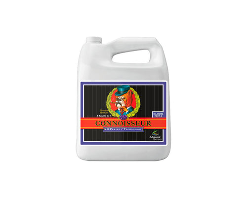Ph perfect connoisseur bloom a advanced nutrients