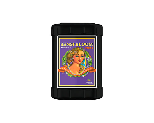 Ph perfect sensi bloom b 23l advanced nutrients