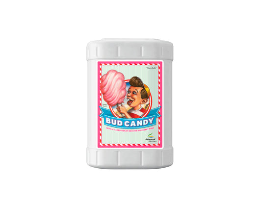 Bud candy advanced nutrients