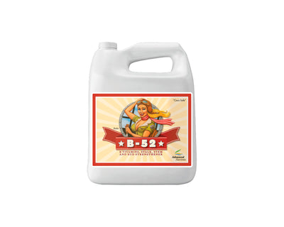 B-52 advanced nutrients