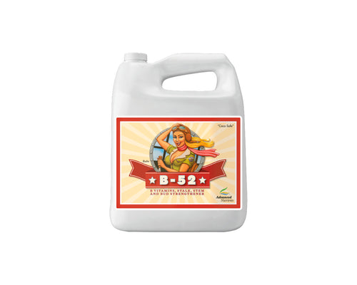 B-52 advanced nutrients