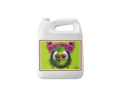 Big bud advanced nutrients