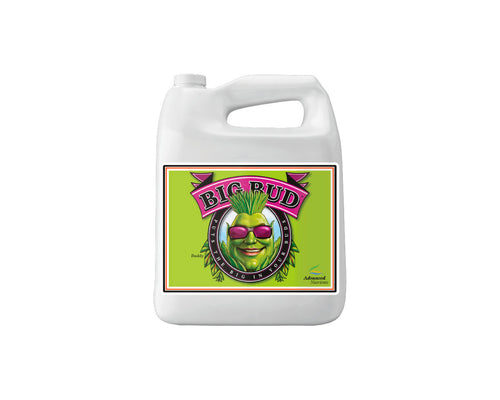 Big bud advanced nutrients