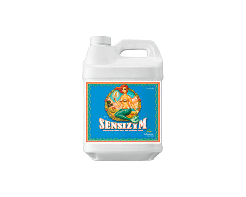 Sensizym advanced nutrients