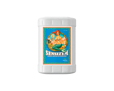 Sensizym advanced nutrients