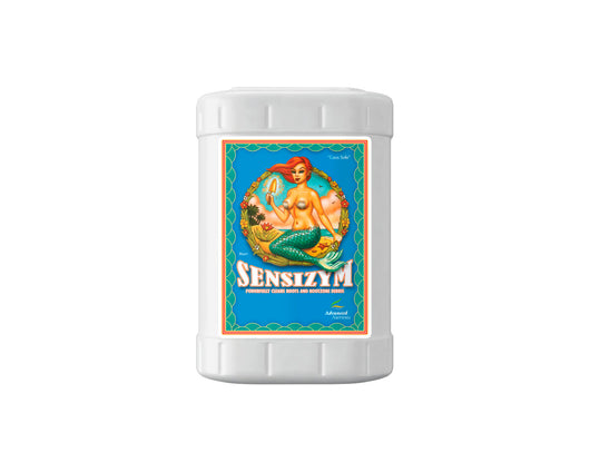 Sensizym advanced nutrients