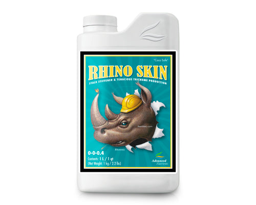 Rhino skin advanced nutrients
