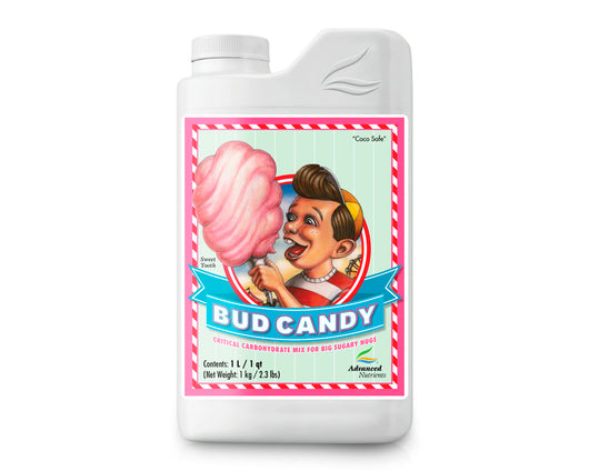 Bud candy advanced nutrients