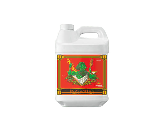 Bud ignitor advanced nutrients