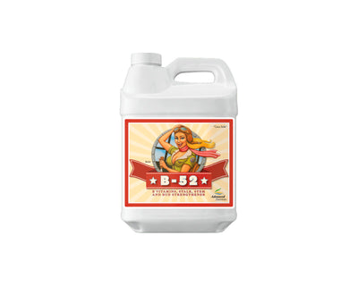 B-52 advanced nutrients