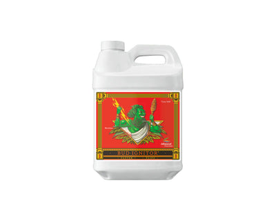 Bud ignitor advanced nutrients