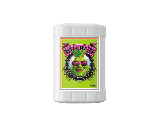 Big bud advanced nutrients
