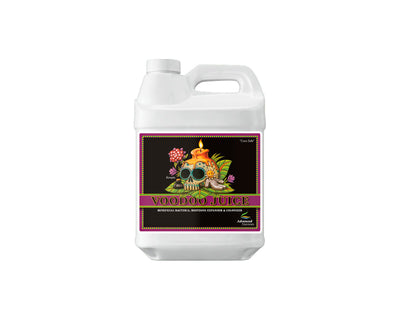 Voodoo juice advanced nutrients