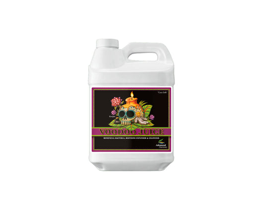Voodoo juice advanced nutrients