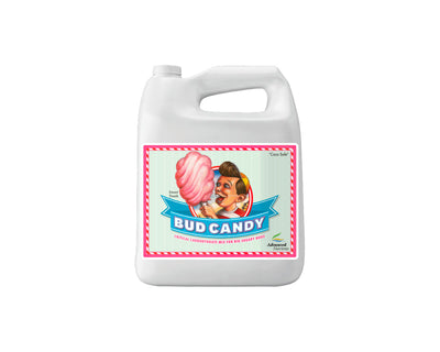 Bud candy advanced nutrients