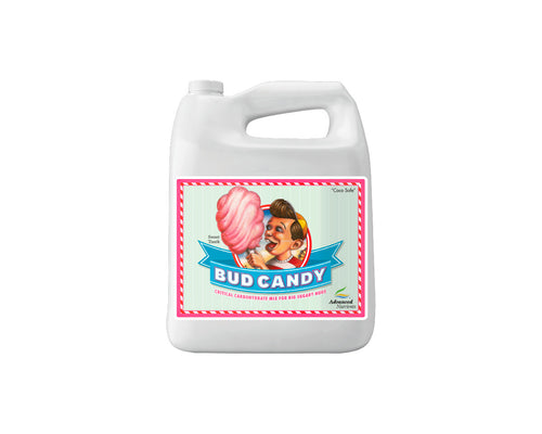 Bud candy advanced nutrients