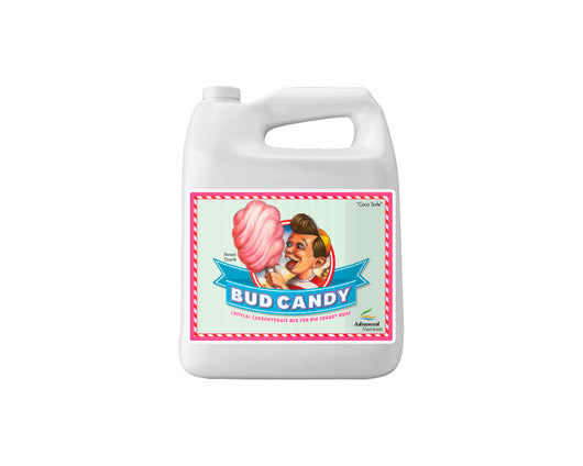 Bud candy advanced nutrients