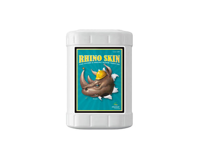 Rhino skin advanced nutrients