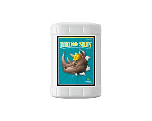 Rhino skin advanced nutrients