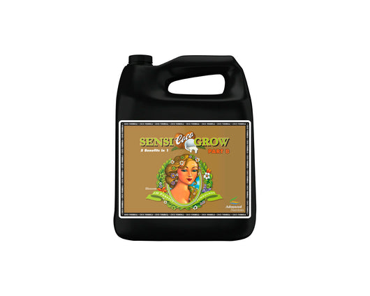 Ph perfect sensi coco grow b advanced nutrients