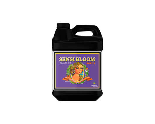 Ph perfect sensi bloom b advanced nutrients