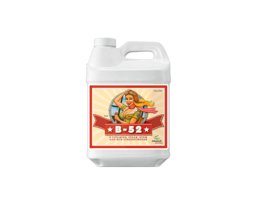 B-52 advanced nutrients